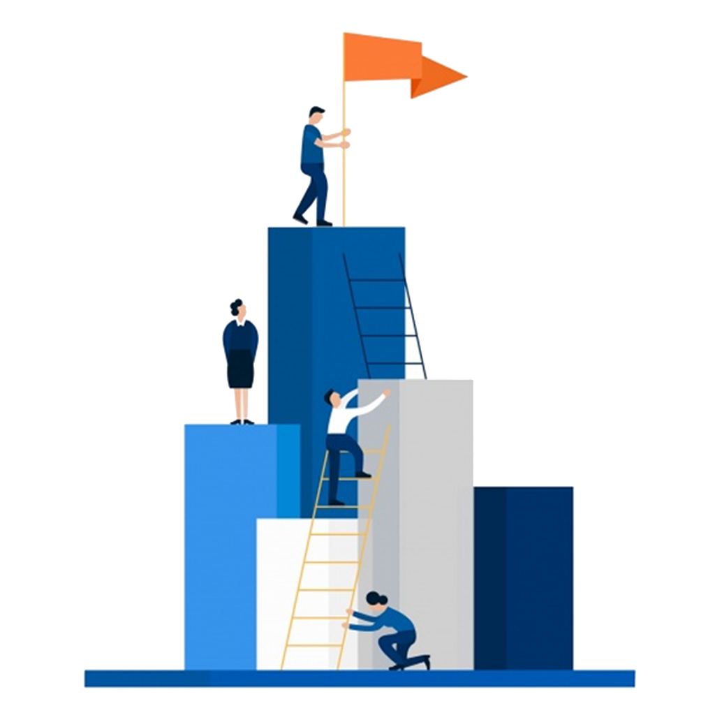 Visi Misi Tujuan Sit Ikhtiar